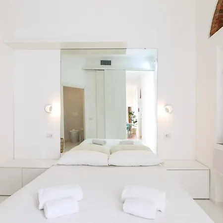 Primopiano - De Castillia 20 Apartman *