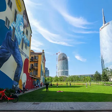 Primopiano - De Castillia 20 Apartman