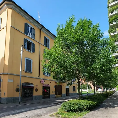 Primopiano - De Castillia 20 Apartman