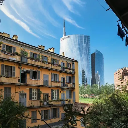 Primopiano - De Castillia 20 *