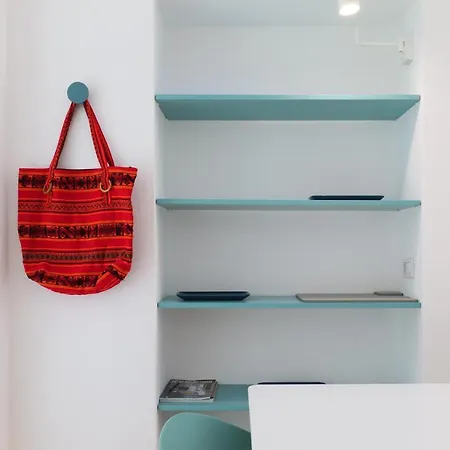 Primopiano - De Castillia 20 Milánó