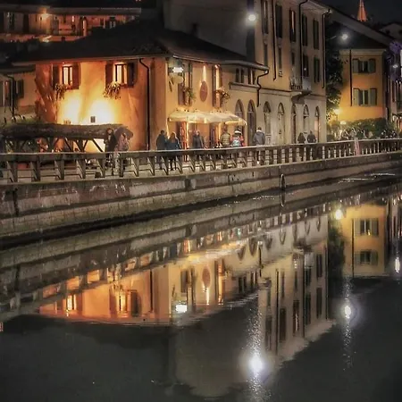 Taverna Zen 아파트 *