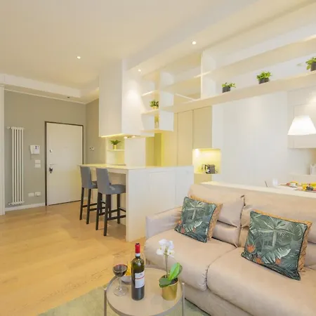 Sweett- Mentana Apartment *