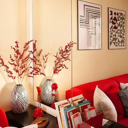 Bnbutler - Pontaccio 4 - Brera - Atmosfere Di Charme In Pieno Centro