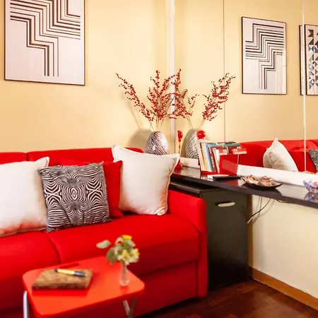 Bnbutler - Pontaccio 4 - Brera - Atmosfere Di Charme In Pieno Centro Apartamento *