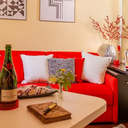 Bnbutler - Pontaccio 4 - Brera - Atmosfere Di Charme In Pieno Centro Milánó