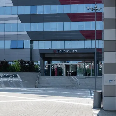 Mokinba Montebianco 4*