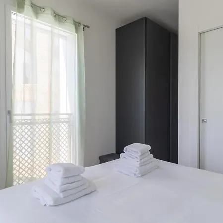 Appartement Italianway Comfort - Flavio Gioia 5 B - Bilo