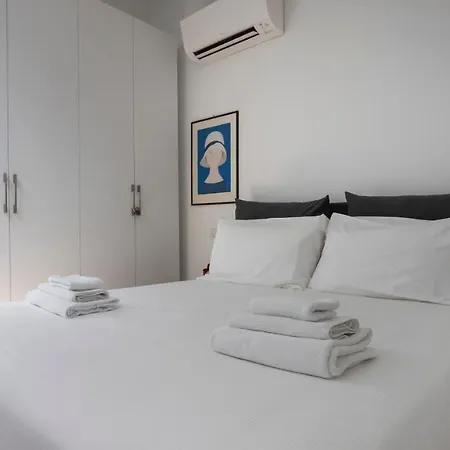 Italianway - Cola Montano 29 Apartment