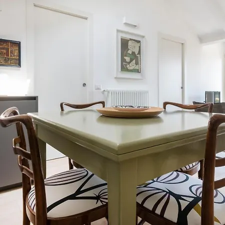 Italianway - Cola Montano 29 Apartment