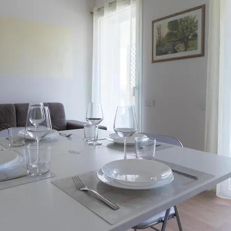 דירה Italianway Comfort - Flavio Gioia *