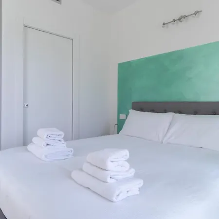 Italianway Comfort - Flavio Gioia 5 B - Bilo Appartement