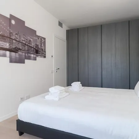 Italianway Comfort - Flavio Gioia 5 B - Bilo Appartement
