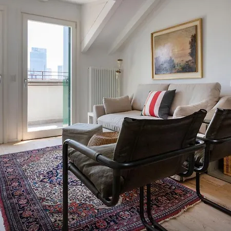 Apartment Italianway - Cola Montano 29