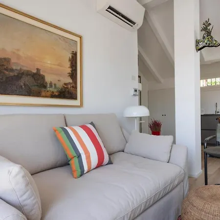 Apartment Italianway - Cola Montano 29 *