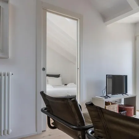 Italianway - Cola Montano 29 Apartment