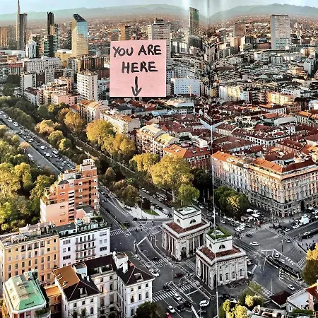 아파트 Castaldi 18 - In Tasca *