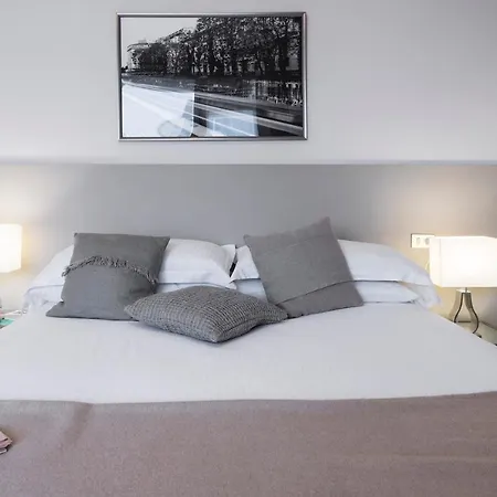 Appartement Contempora - Elvezia 8 - E54 *