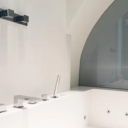 Sant'agnese Domus Apartamento