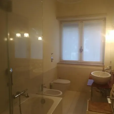 Itd Pagano Park Suite Apartment