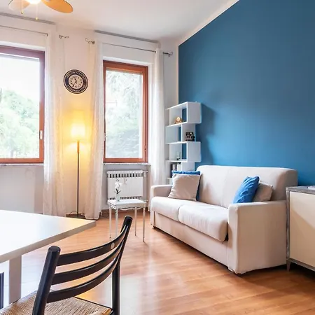 Casa Blu Flexyrent Wifi - No Ac