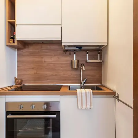 Casa Blu Flexyrent Wifi - No Ac