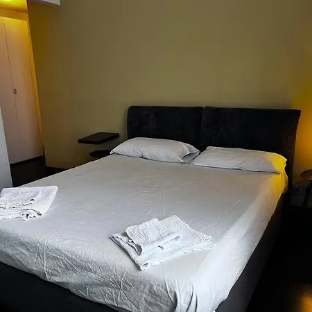 Sandra Flexyrent Wifi Charming Apt In Ticinese Apartment