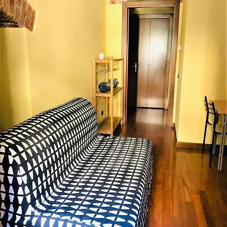 Bilocale Zona Centro