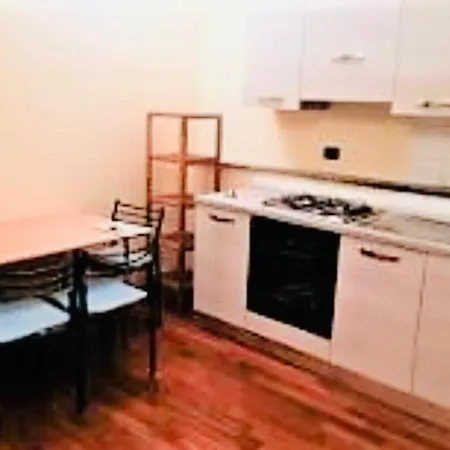 Bilocale Zona Centro Διαμέρισμα *