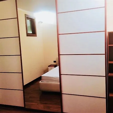 Bilocale Zona Centro * Μιλάνο