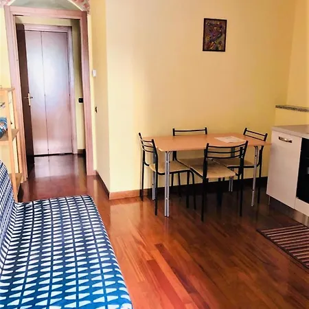 Bilocale Zona Centro *