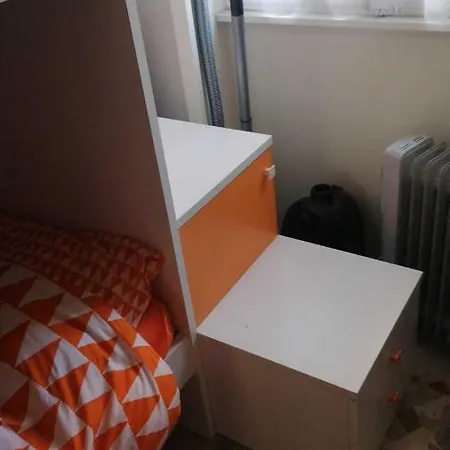 4 Bed In 7 Min Duomo Up To 6 Peop Apartamento Milán