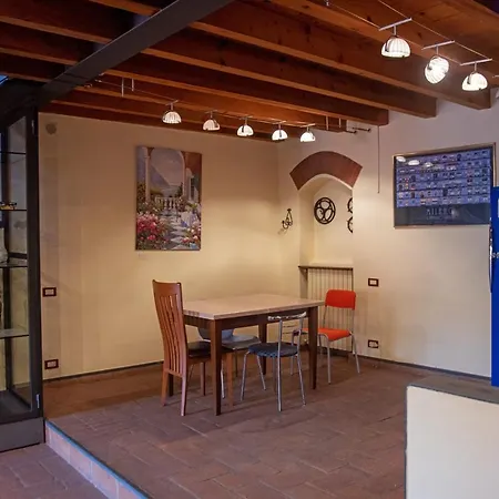 Casa Dolce Casa Alzaia Grande *