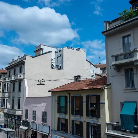 Bilocale Zona Arena Apartment Mailand