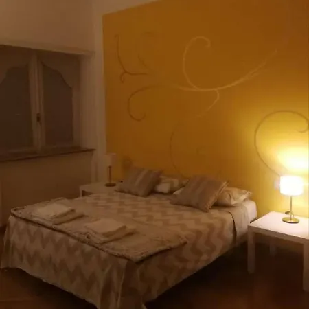 Apartment Itd Pagano Park Suite *