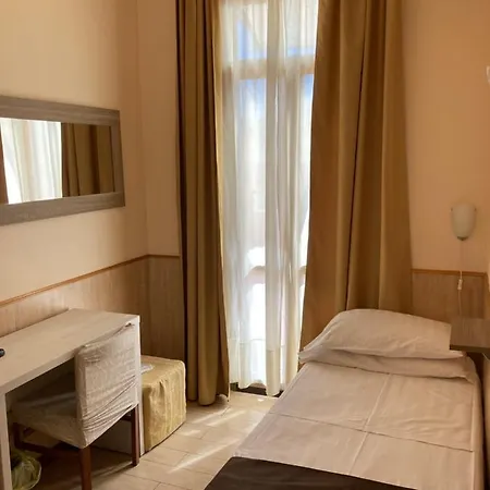 Adler 3* Milano