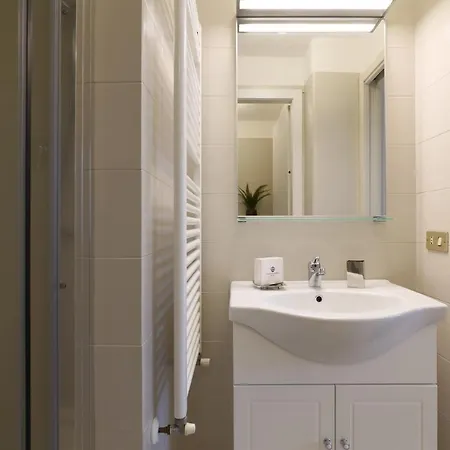 Contempora - Elvezia Park - 1bed, 1bath With Balcony - E34 Lejlighed *