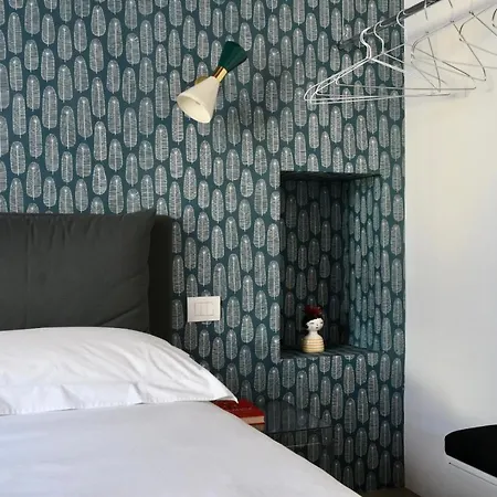 L'atelier Di Porta Venezia