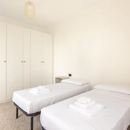 Spazioso - City Life - Fiera - Alcuino 5