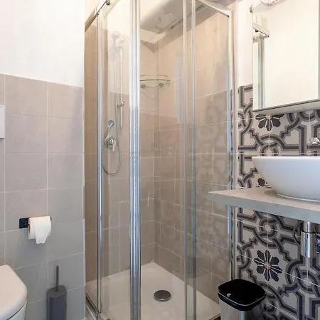 Spazioso - City Life - Fiera - Alcuino 5