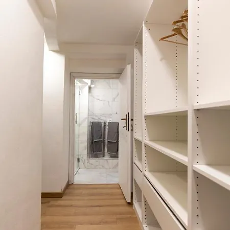 Rivoli Loft Апартаменты *