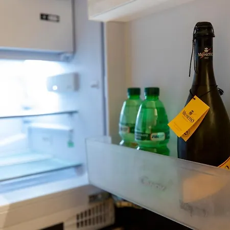 Rivoli Loft Апартаменты *