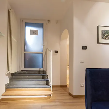 Апартаменты Rivoli Loft