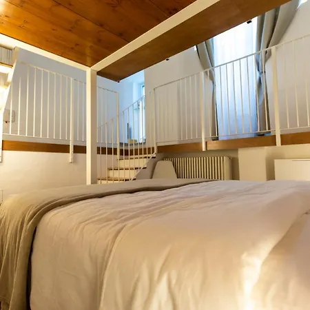 Апартаменты Rivoli Loft *