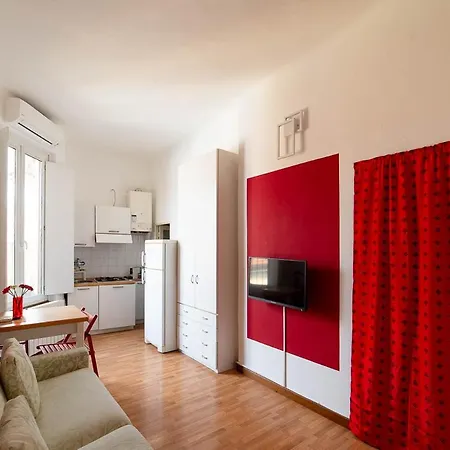 Hbhall Navigli 21 Apartment *