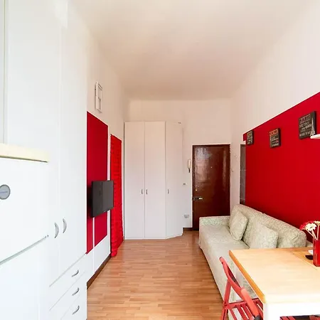 Hbhall Navigli 21 Apartment *