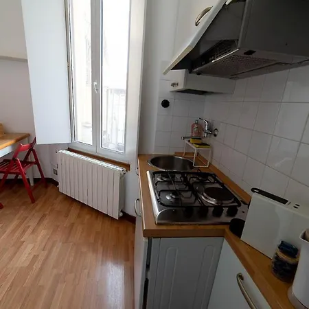 Daire Hbhall Navigli 21 *