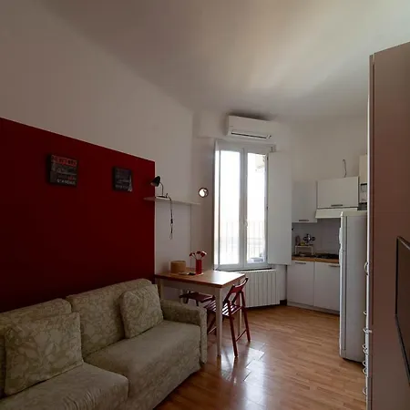Hbhall Navigli 21 Daire