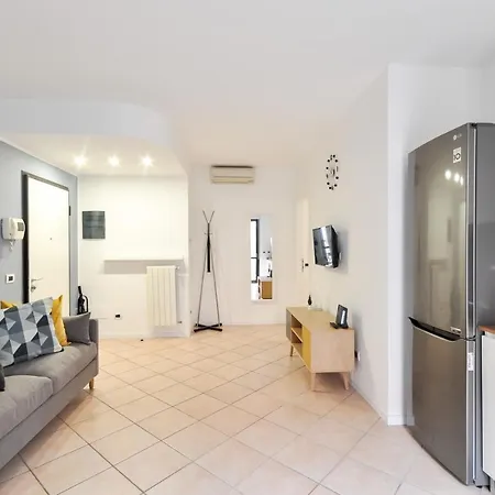 Guesthost - Casa Cri&eli Trilo X5 Con Terrazzo *