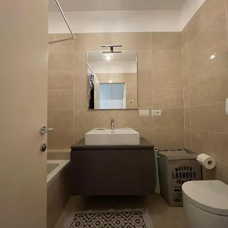 Appartement Casa Ampere *